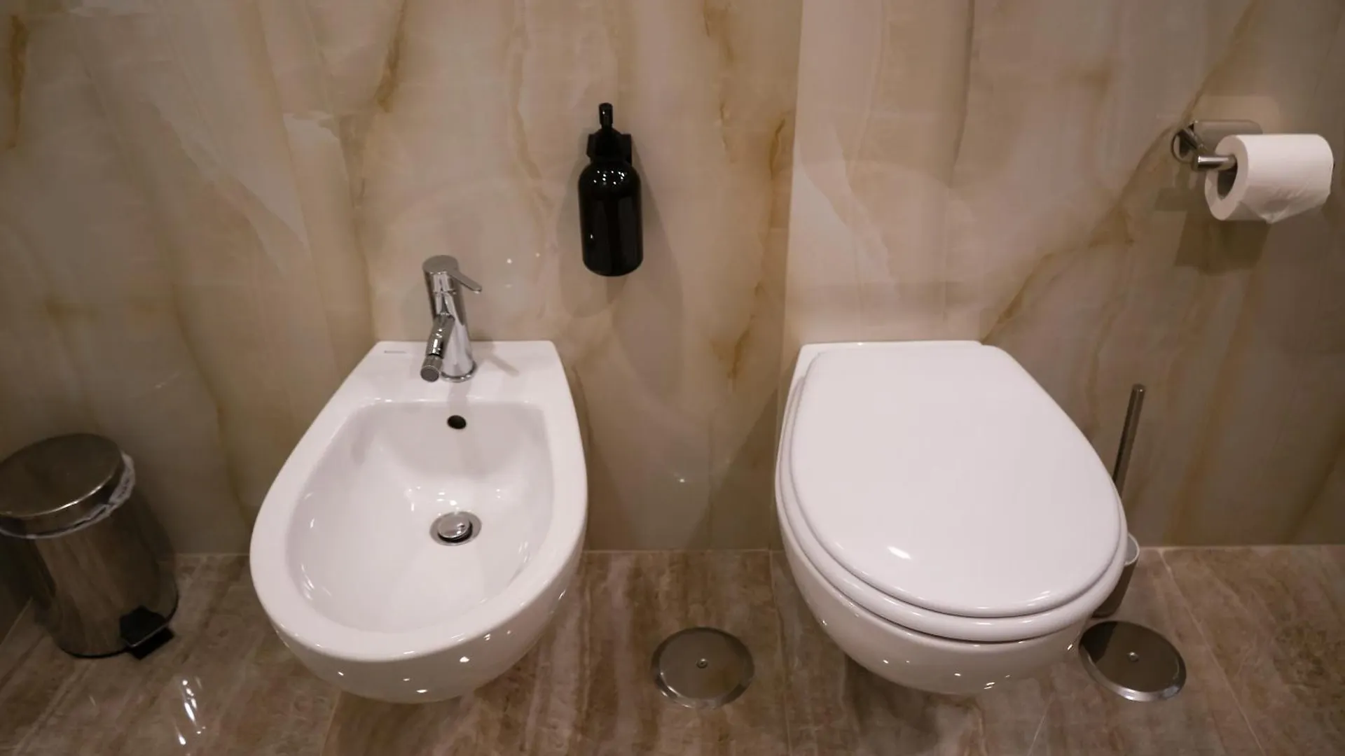 Apartmán La Casa Del Gigante - Napoli Itálie