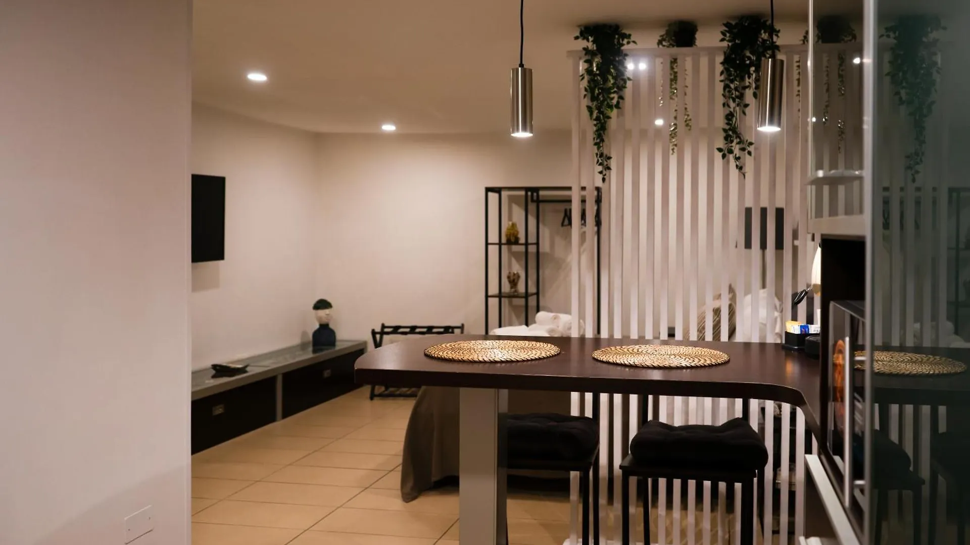 Apartmán La Casa Del Gigante - Napoli  Neapol
