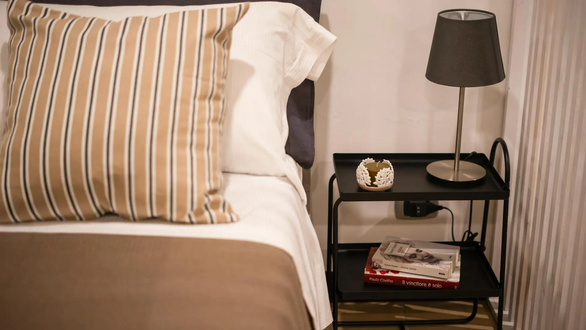 Apartmán La Casa Del Gigante - Napoli