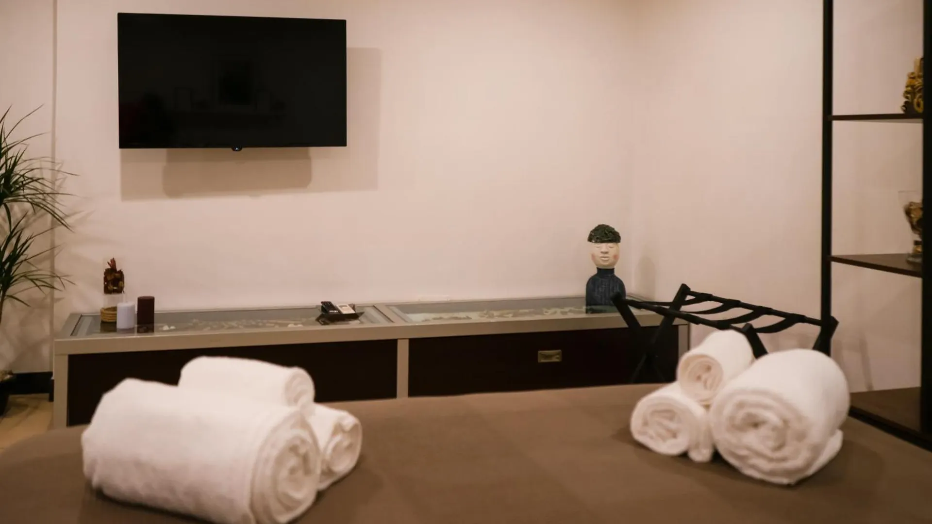 Apartmán La Casa Del Gigante - Napoli