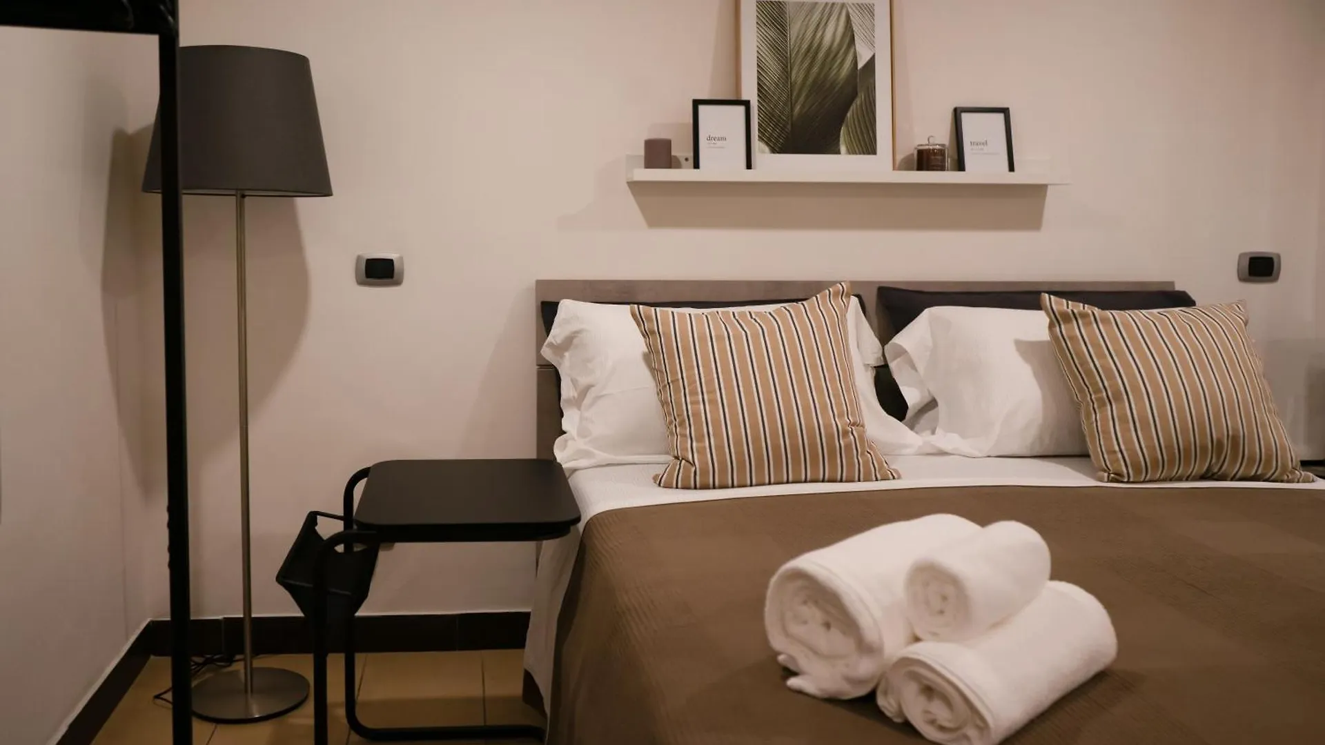 Apartmán La Casa Del Gigante - Napoli