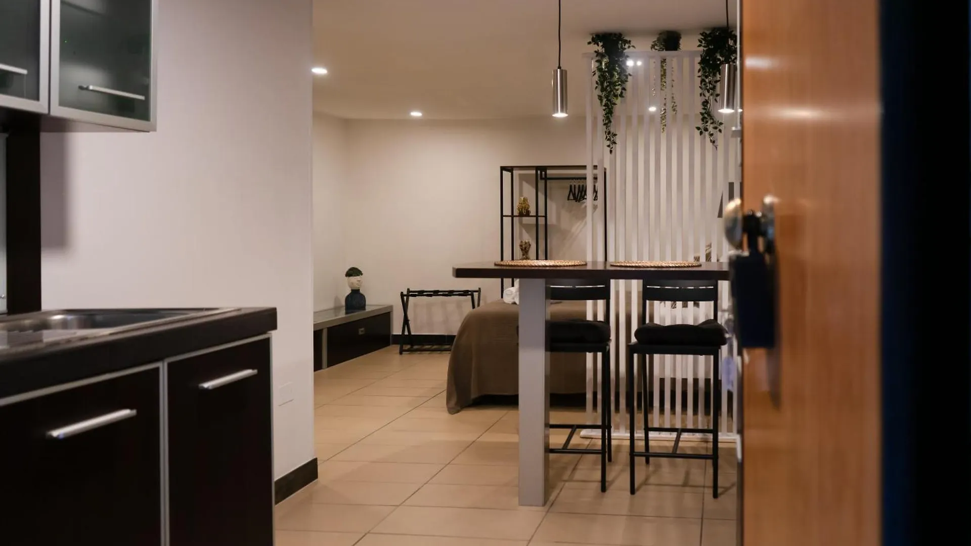 Apartmán La Casa Del Gigante - Napoli Itálie