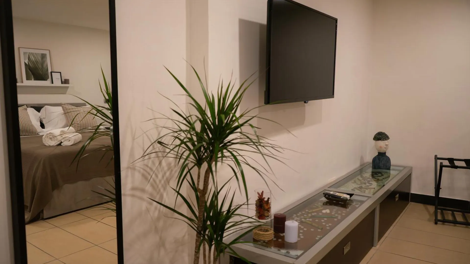 Apartmán La Casa Del Gigante - Napoli
