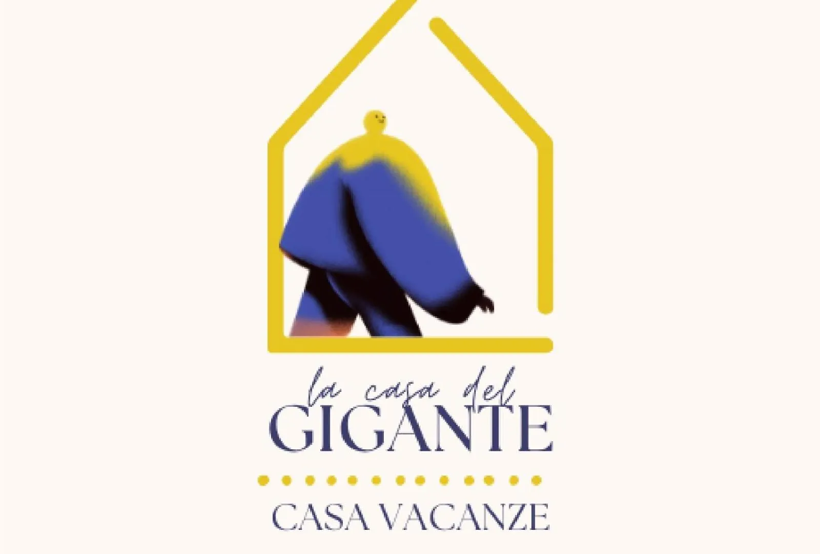 La Casa Del Gigante - Napoli Διαμέρισμα 0*, Νάπολη